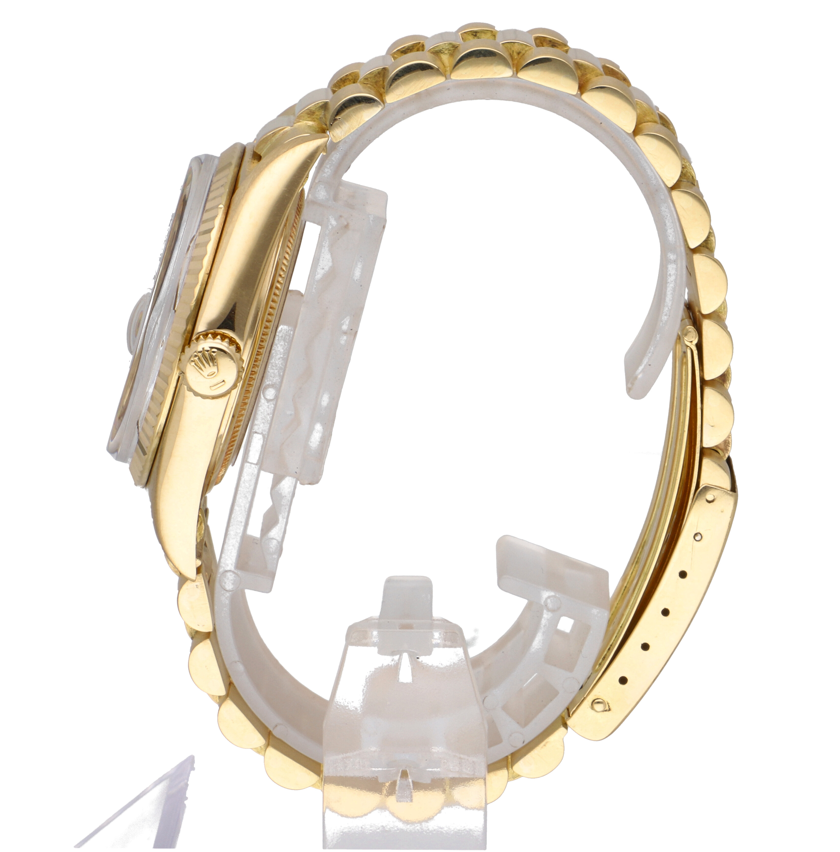 Rolex Day-Date / President